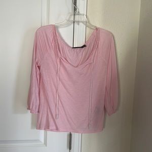 The Limited blouse